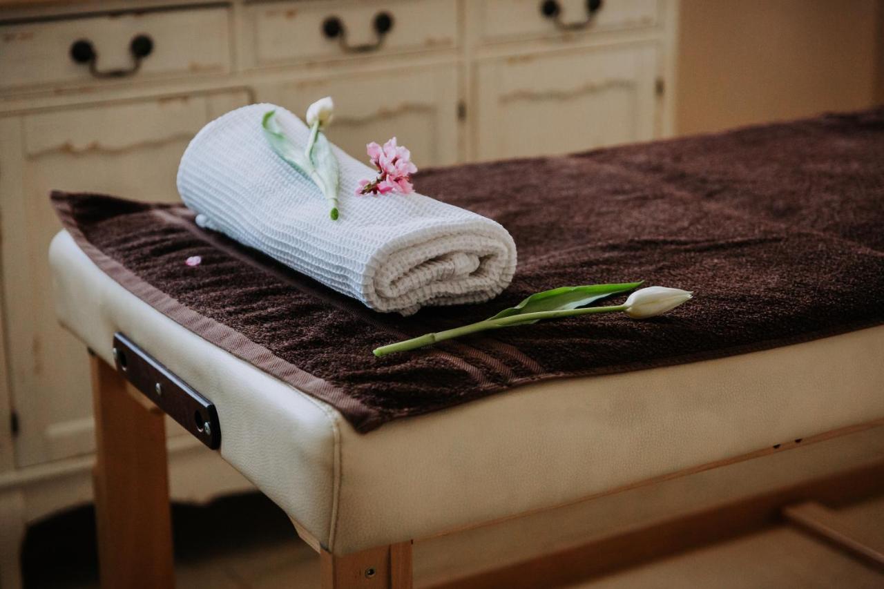 Willa Sepia Spa Wisla Bagian luar foto
